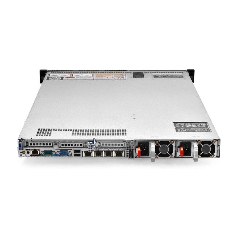 DELL PowerEdge R620 Server 2.20Ghz 16-Core 128GB 4X 600GB Mid-Level (Certified Refurbished) - Image 5