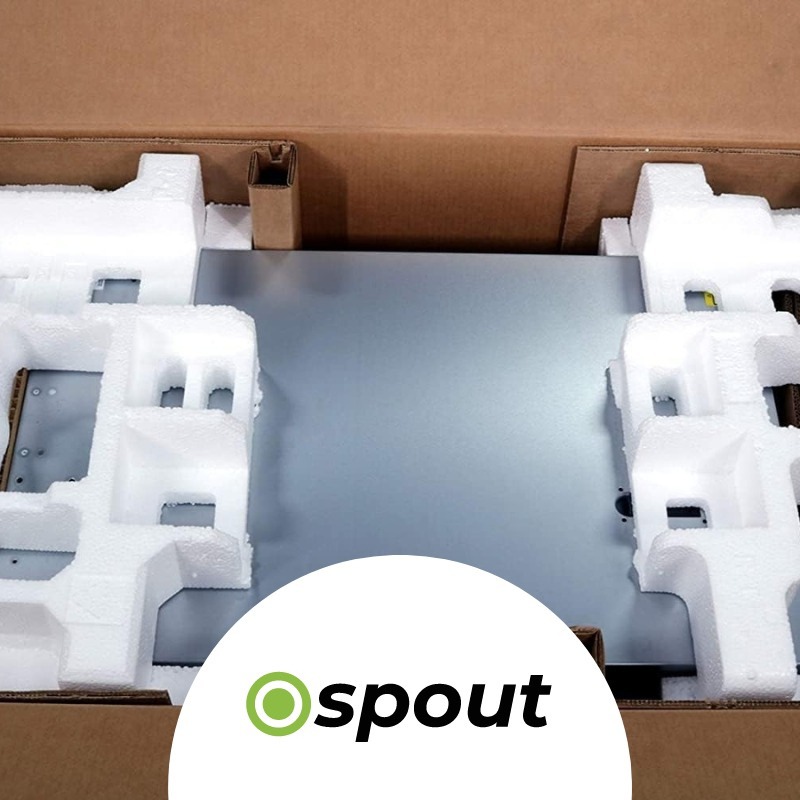 HP SERVER DL380 G10 32-CORE 512GB RAM 8TB SSD (Refurbished) - Image 4