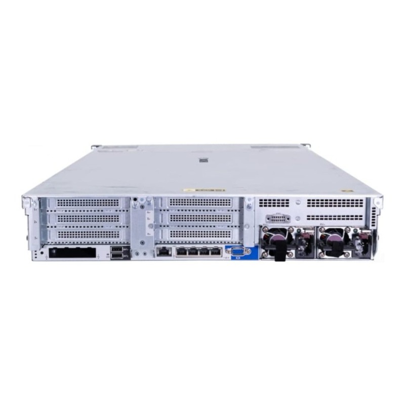 HP SERVER DL380 G10 32-CORE 512GB RAM 8TB SSD (Refurbished) - Image 3
