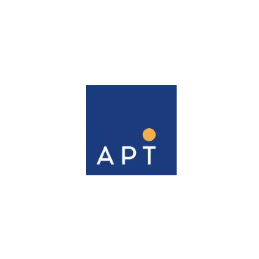 APT Travel Australia Client Logo
