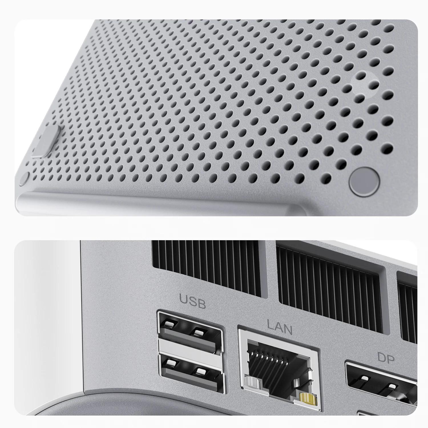 Beelink SER9 PRO AMD Pro Ryzen™ AI 9 HX 370