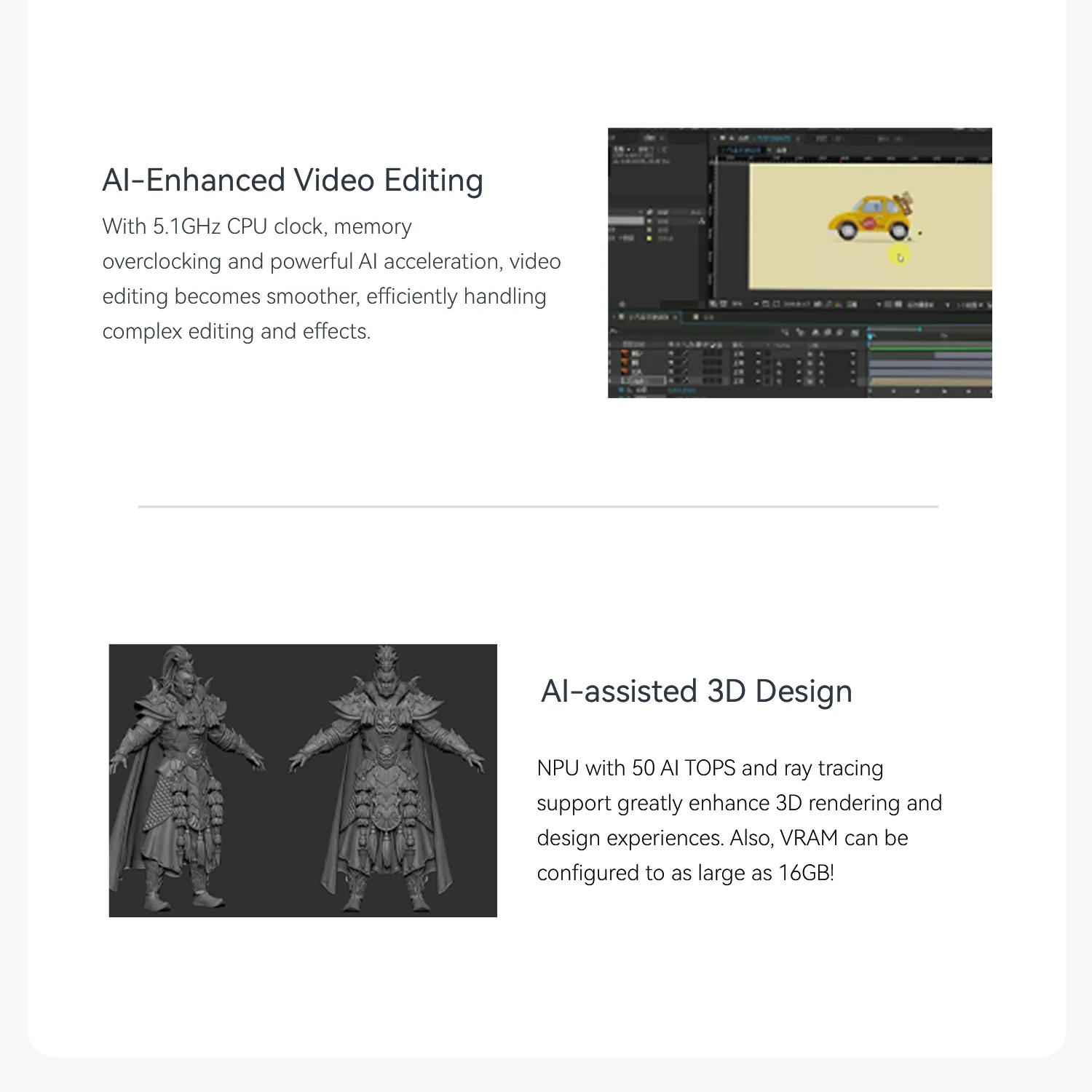 Beelink SER9 PRO AMD Pro Ryzen™ AI 9 HX 370