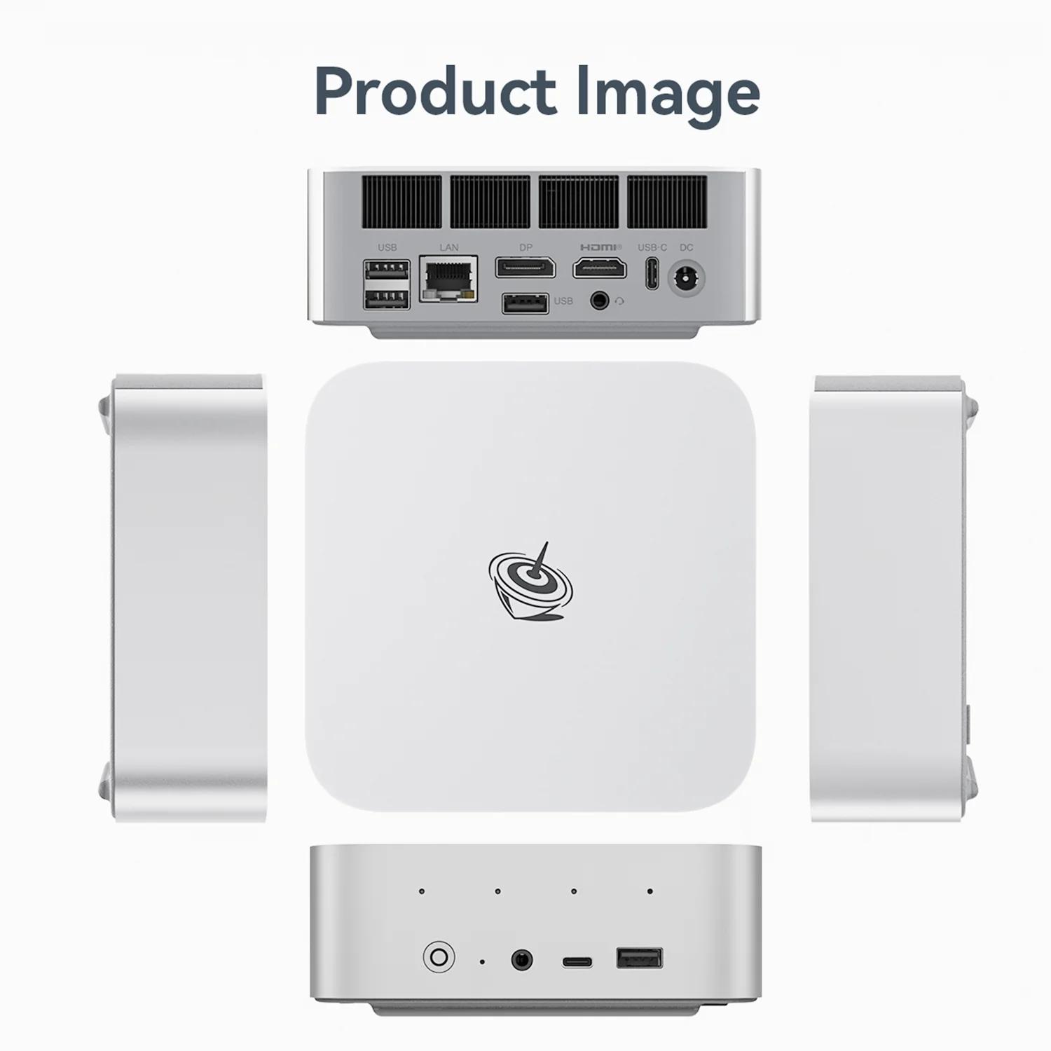 Beelink SER9 PRO AMD Pro Ryzen™ AI 9 HX 370