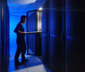 Public Cloud Data Storage