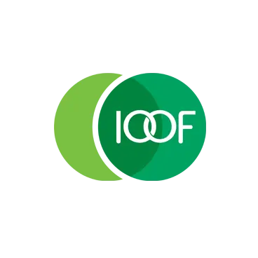 IOOF Client Logo