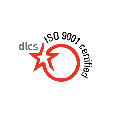 ISO 9001 Quality Management Systems Logo