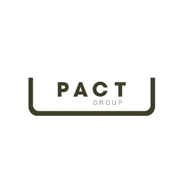 PACT Group Client Logo