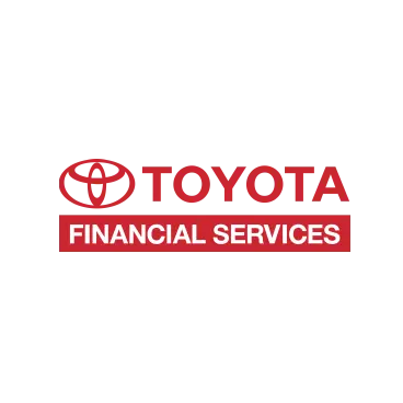 Toyota Financial Services Client Logo