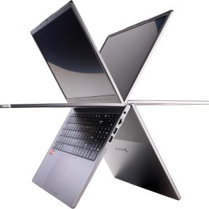 Packard Bell Carrera F3 Flex 15.6” Touchscreen Windows 11 Pro Ryzen 3 16GB + 512GB SSD Laptop