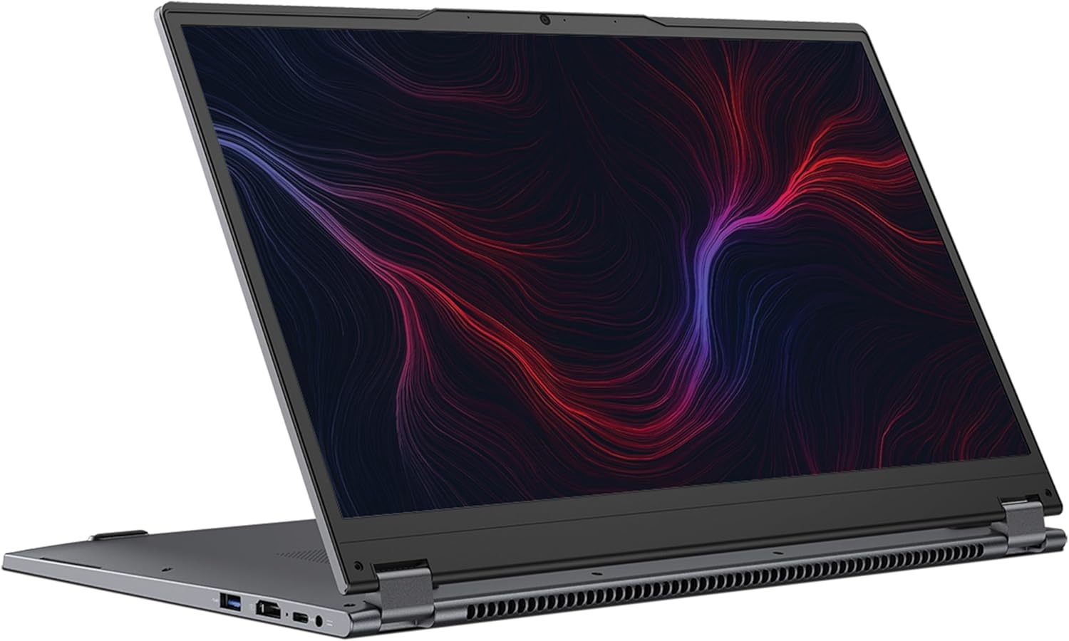 Packard Bell Carrera F3 Flex 15.6” Touchscreen Windows 11 Pro Ryzen 3 16GB + 512GB SSD Laptop - Image 2