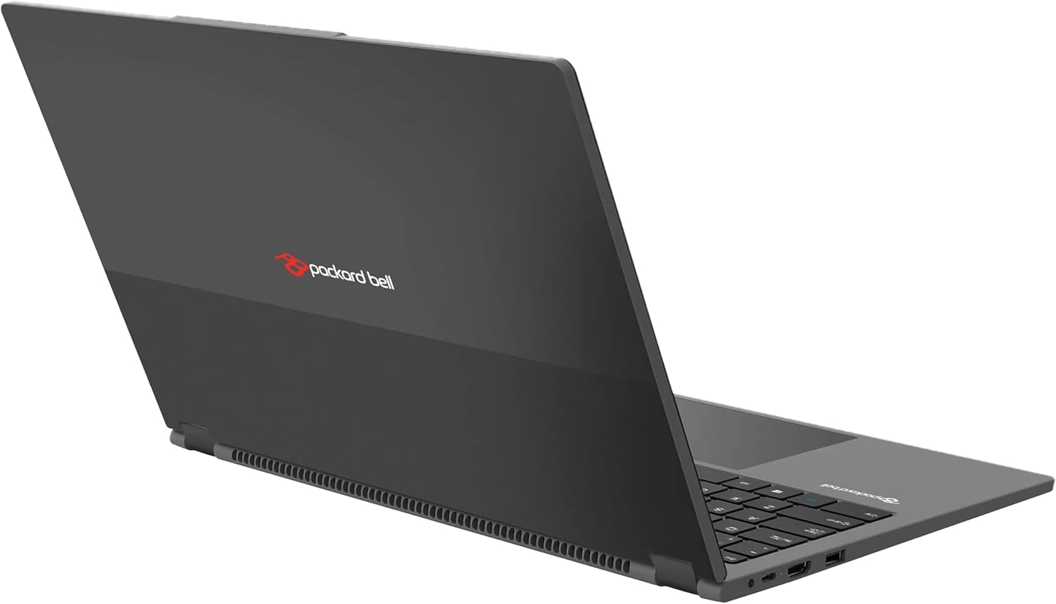 Packard Bell Carrera F3 Flex 15.6” Touchscreen Windows 11 Pro Ryzen 3 16GB + 512GB SSD Laptop - Image 5