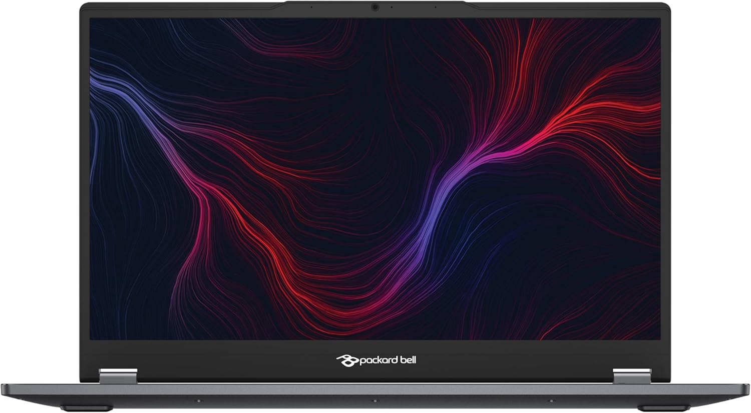 Packard Bell Carrera F3 Flex 15.6” Touchscreen Windows 11 Pro Ryzen 3 16GB + 512GB SSD Laptop - Image 6